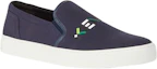 Lookbook Kenzo K-Skate Slip-On ''Blauw Fashion'' FB65SN186F71-76