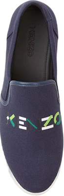 Kenzo K-Skate Slip-On ''Blauw Fashion'' FB65SN186F71-76 Purchase Kenzo K-Skate Slip-On ''Blauw Fashion'' FB65SN186F71-76