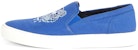 Kenzo K-SKATE Slip-On 'Harimau Biru Diraja' FB55SN100F7071-40