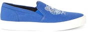 Order Kenzo K-SKATE Slip-On 'Harimau Biru Diraja' FB55SN100F7071-40
