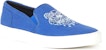 Kenzo K-SKATE Slip-On 'Harimau Biru Diraja' FB55SN100F7071-40