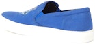 Shop Kenzo K-SKATE Slip-On 'Harimau Biru Diraja' FB55SN100F7071-40