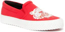 Lookbook Kenzo K-Skate Slip-On ''Tiger Rot'' FA55SN200F80-21