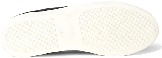 Purchase Kenzo K-SKATE Slip-On Sneakers 'Black Tiger' FB55SN100F7099-39