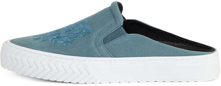 Kenzo K-Skate '冰蓝虎头一脚蹬' FA65SN202F7062-39 Buy Kenzo K-Skate '冰蓝虎头一脚蹬' FA65SN202F7062-39