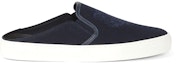 Order Kenzo K-Skate 'Navy Tiger Embroidery' Biru Harimau Sulaman. FB55SN105F7076-39