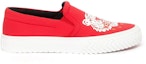 Order Kenzo K-Skate Slip-On 'Harimau Merah' FA55SN200F80-21