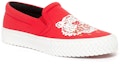 Lookbook Kenzo K-Skate Slip-On 'Harimau Merah' FA55SN200F80-21
