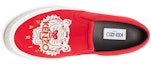 Shop Kenzo K-Skate Slip-On 'Harimau Merah' FA55SN200F80-21
