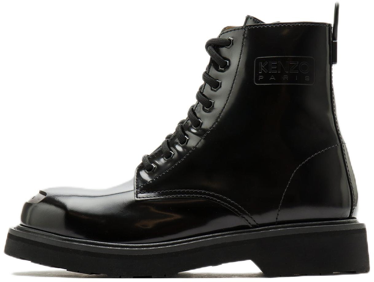 kenzo-kenzo-leather-lace-up-ankle-boots-kenzosmile-black-fc-65-bt-704-l67-99