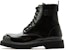 Kenzo But Kulit Bertali Pergelangan 'Kenzosmile Hitam' FC65BT704L67.99