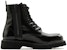 Kenzo But Kulit Bertali Pergelangan 'Kenzosmile Hitam' FC65BT704L67.99