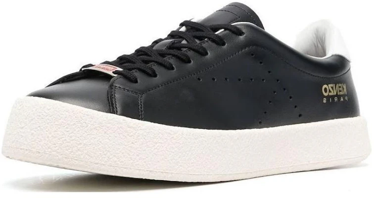 Kenzo Kenzoswing Noir ''Logo Laces'' FC65SN030L50.99 Order Kenzo Kenzoswing Noir ''Logo Laces'' FC65SN030L50.99