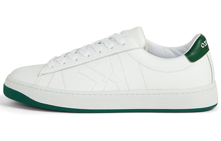Kenzo Kourt K 'White Leather' FA65SN171L50-55