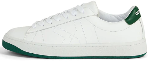 Kenzo Kourt K 'White Leather' FA65SN171L50-55 Kenzo Kourt K 'White Leather' FA65SN171L50-55