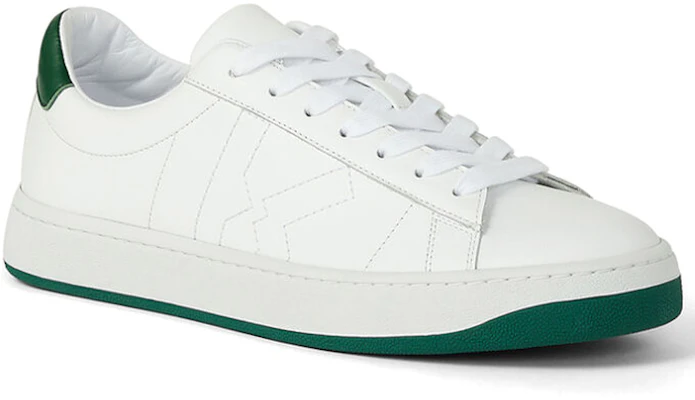 Kenzo Kourt K 'Kulit Putih' Sepatu FA65SN171L50-55 Order Kenzo Kourt K 'Kulit Putih' Sepatu FA65SN171L50-55