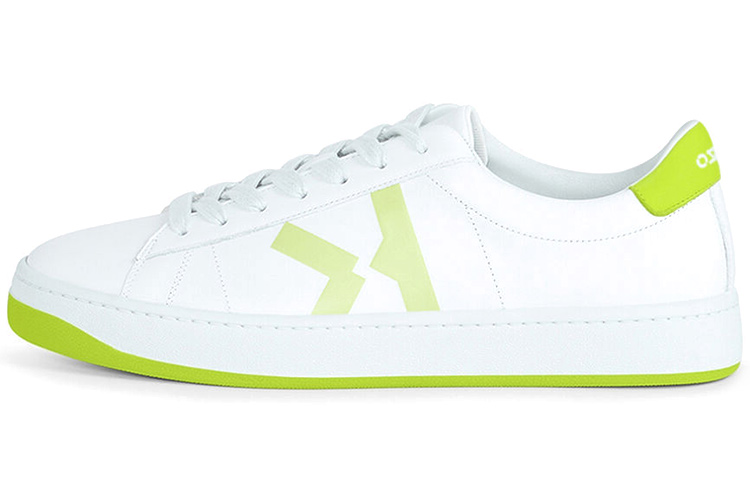 Kenzo Kourt K Logo 'White' FA65SN170L50-45