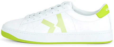 Kenzo Kourt K Logo 'White' FA65SN170L50-45 Kenzo Kourt K Logo 'White' FA65SN170L50-45