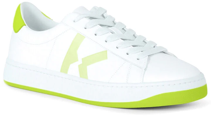 Kenzo Kourt K Logo 'Putih' FA65SN170L50-45 Order Kenzo Kourt K Logo 'Putih' FA65SN170L50-45