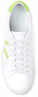 Shop Kenzo Kourt K 标志‘白色’ 运动鞋 FA65SN170L50-45