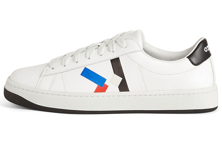 Kenzo Kourt K Logo 'White Leather' FA65SN170L50-71