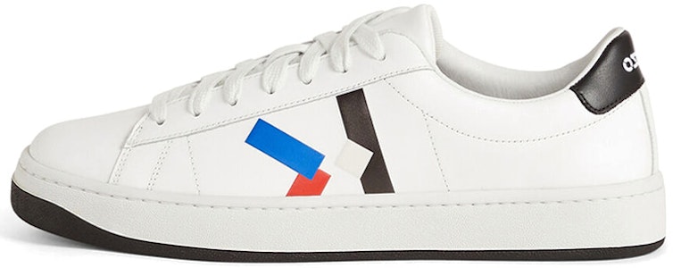 Kenzo Kourt K 标志 '白色皮革' FA65SN170L50-71 Buy Kenzo Kourt K 标志 '白色皮革' FA65SN170L50-71