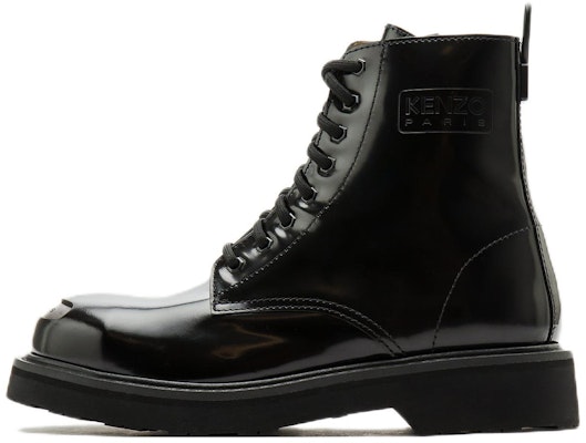 Boot Berikat Kenzo 'Hitam' FC65BT704L67-99 Buy Boot Berikat Kenzo 'Hitam' FC65BT704L67-99