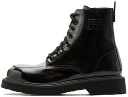 Kenzo Lace-Up Boot 'Black' FC65BT704L67-99 Kenzo Lace-Up Boot 'Black' FC65BT704L67-99