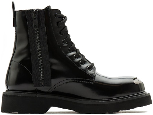 Kenzo Lace-Up Boot 'Black' FC65BT704L67-99 Order Kenzo Lace-Up Boot 'Black' FC65BT704L67-99