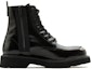 Order Boot Berikat Kenzo 'Hitam' FC65BT704L67-99