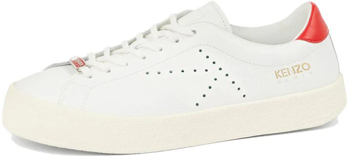 kenzo-leather-lace-up-white-fashion-sneakers-fc-65-sn-030-l50-01-a