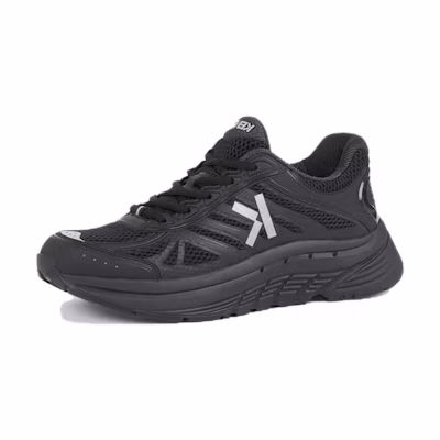 Kenzo Pace Low-Top 'Black'