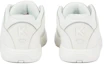 Shop Kenzo Sepatu Kulit Rendah 'Kenyamanan Serbaguna Putih' FE55SN080L54.01