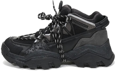 Kenzo Plataforma de Cuero 'Negro' FA65SN300L69-99 Buy Kenzo Plataforma de Cuero 'Negro' FA65SN300L69-99