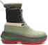 Order Kenzo But Kulit Hujung Bulat Bertali 'Khaki' FD65BT902F91.51