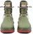 Kenzo But Kulit Hujung Bulat Bertali 'Khaki' FD65BT902F91.51