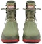 Shop Kenzo But Kulit Hujung Bulat Bertali 'Khaki' FD65BT902F91.51