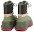 Purchase Kenzo But Kulit Hujung Bulat Bertali 'Khaki' FD65BT902F91.51