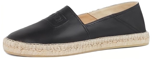 Kenzo Leather Round-Toe Slip-On 'Fisherman Black' FD65ES021LB8.99 Kenzo Leather Round-Toe Slip-On 'Fisherman Black' FD65ES021LB8.99