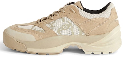 Kenzo Leather Sneaker 'Tan' FB55SN500L68-92 Kenzo Leather Sneaker 'Tan' FB55SN500L68-92