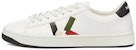 Sneaker Kulit Kenzo 'Putih' FA65SN172L50-55