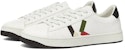 Sneaker Kulit Kenzo 'Putih' FA65SN172L50-55