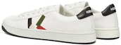 Lookbook Sneaker Kulit Kenzo 'Putih' FA65SN172L50-55