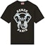 Order KENZO 字母動物印花短袖T恤 寬鬆版 SS24 FE55TS1894SG-02