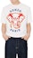 Sizing KENZO 字母動物印花短袖T恤 寬鬆版 SS24 FE55TS1894SG-02
