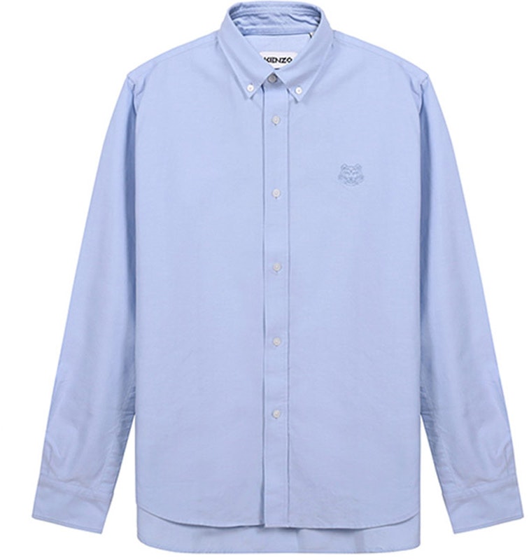 kenzo-light-blue-cotton-long-sleeve-shirt-with-small-tiger-head-fa-65-ch-4001-ld-63