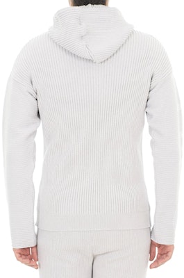 KENZO Hoodie Abu-Abu Muda Logo Wool Blend F955PU4223BA-93 Purchase KENZO Hoodie Abu-Abu Muda Logo Wool Blend F955PU4223BA-93