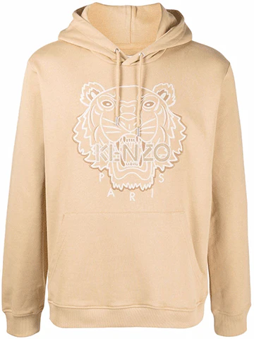 kenzo-logo-embroidered-oversized-hoodie-khaki-fb-65-sw-3354-xh-13