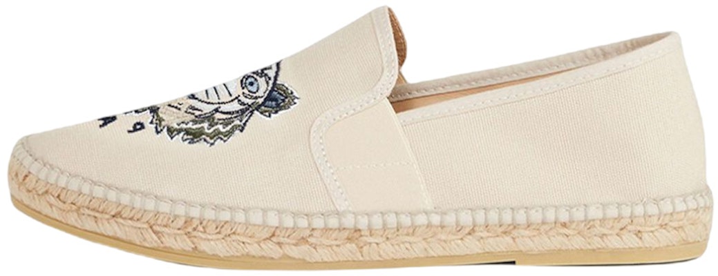 Kenzo Kasut Jerami Bersulam Logo 'Beige' FC55ES188F71-08 Buy Kenzo Kasut Jerami Bersulam Logo 'Beige' FC55ES188F71-08