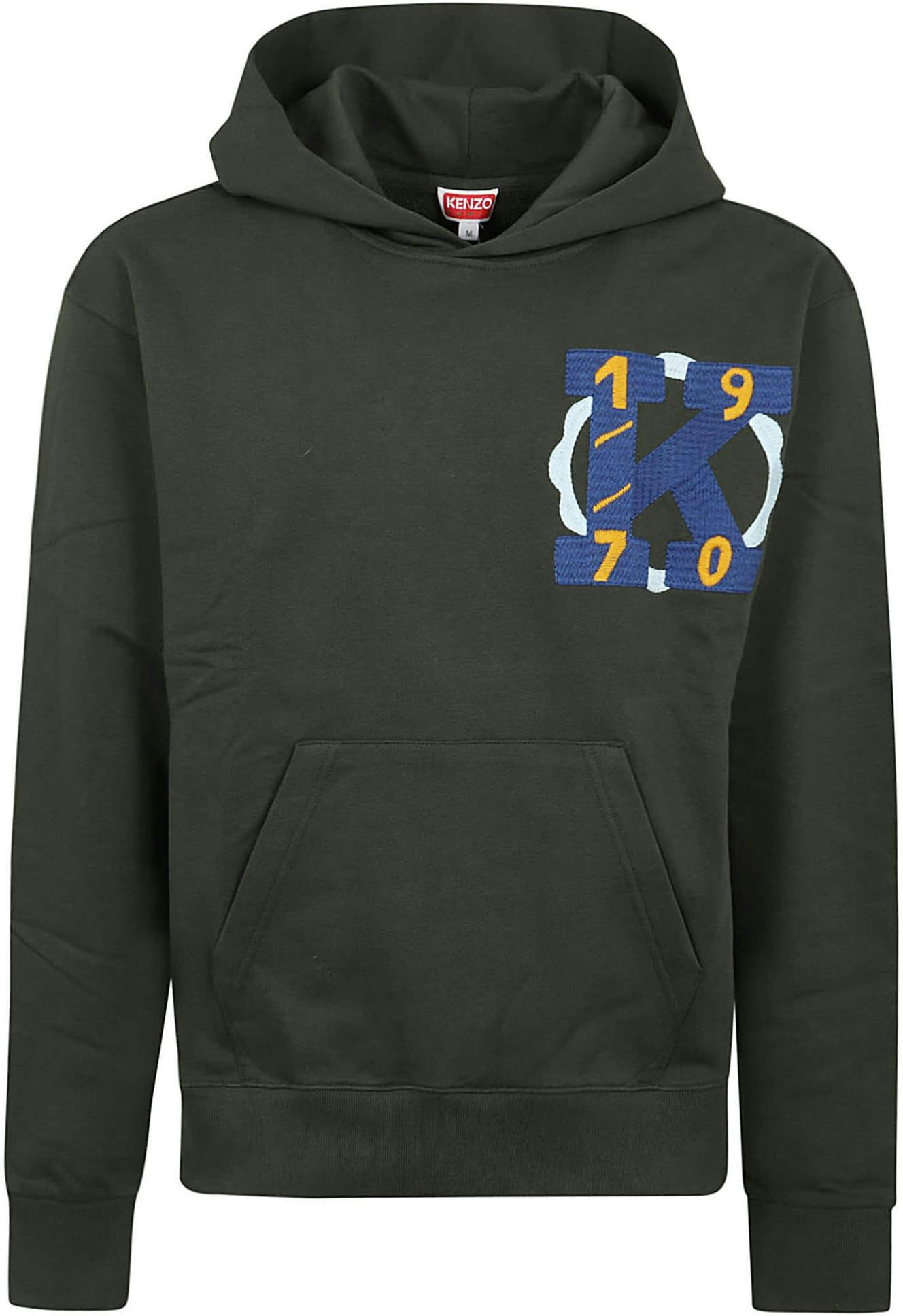 kenzo-logo-graphic-hoodie-in-dark-khaki-fe-55-sw-1754-mf-51